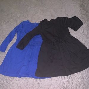 2T-3T Dresses